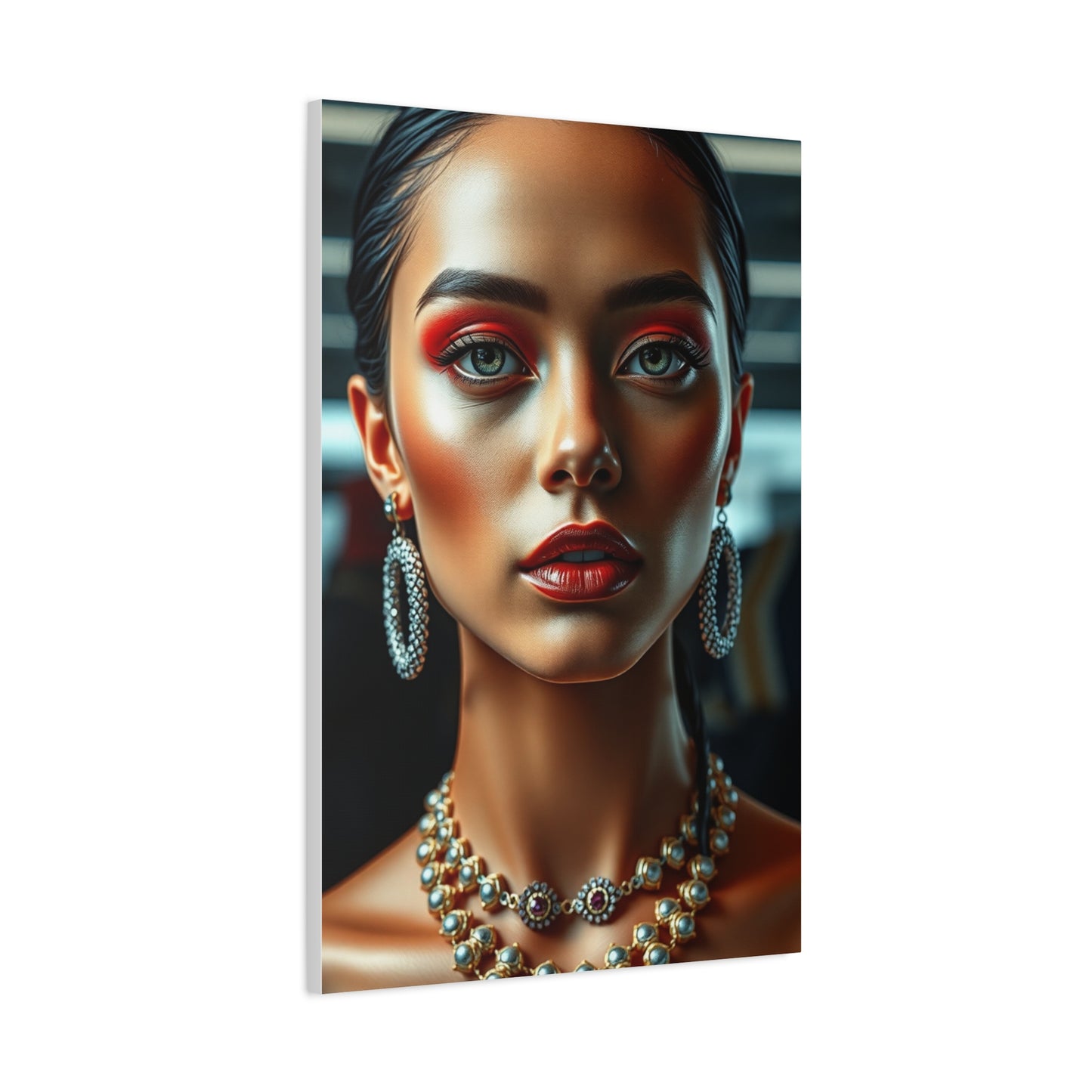 Supreme Dior Art Beautiful Collection Wall Art & Canvas Print