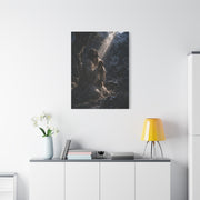 Agony in Gethsemane Night Prayer Wall Art & Canvas Print