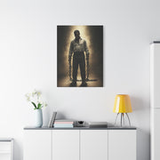 Bound but Unbroken Wall Art & Canvas Prints