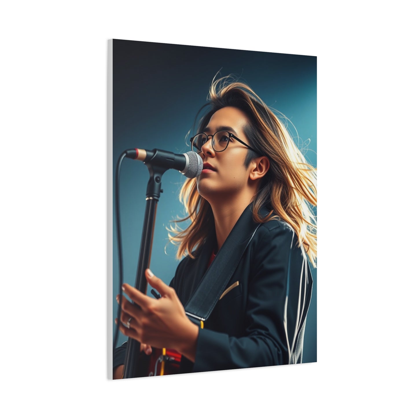 Lyrical Sonata Artistry