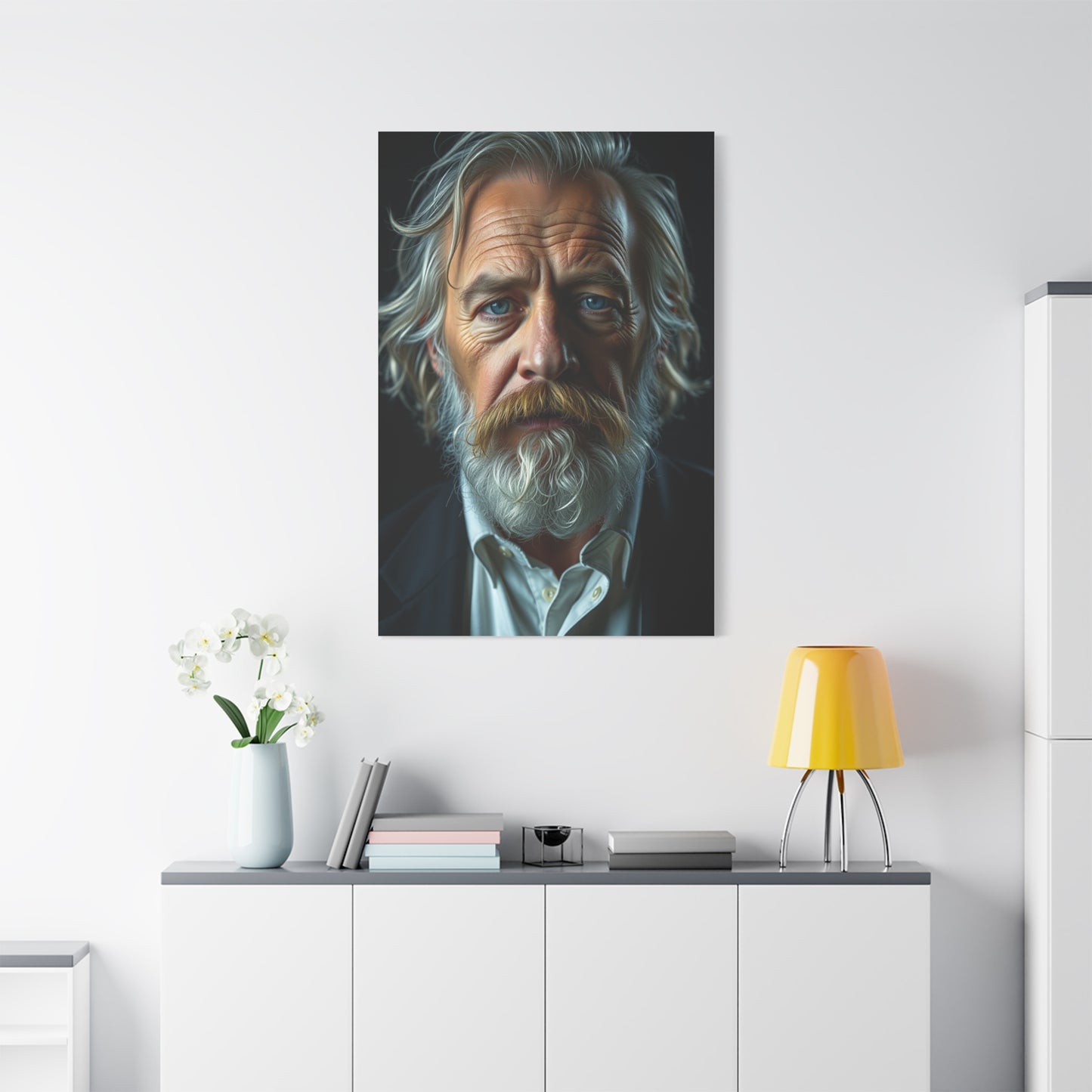 Dean Russo Art Supreme Gallery Wall Art & Canvas Print