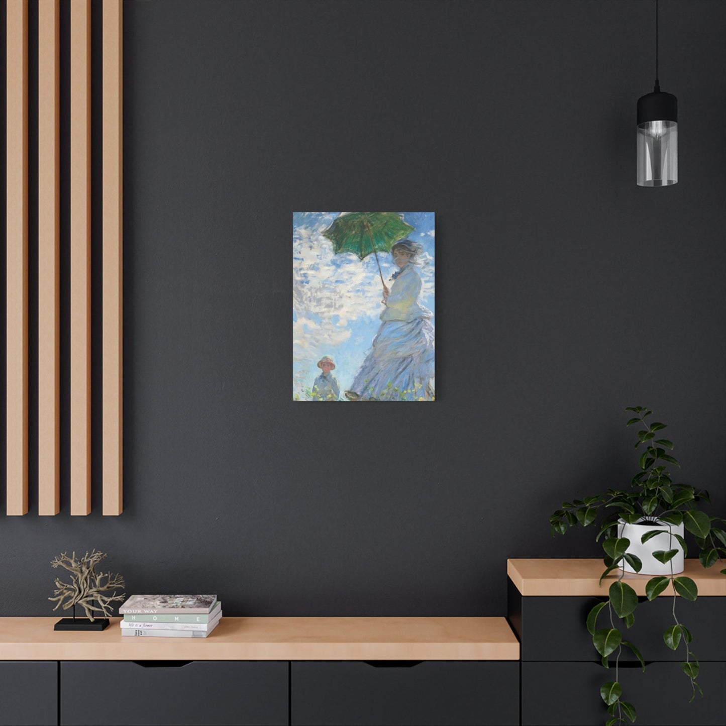 Impressionism Wall Art & Canvas Prints
