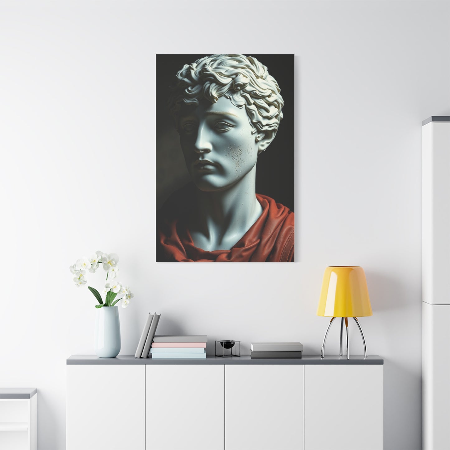 Collection Classicism and Neoclassicism Art Art Wall Art & Canvas Print