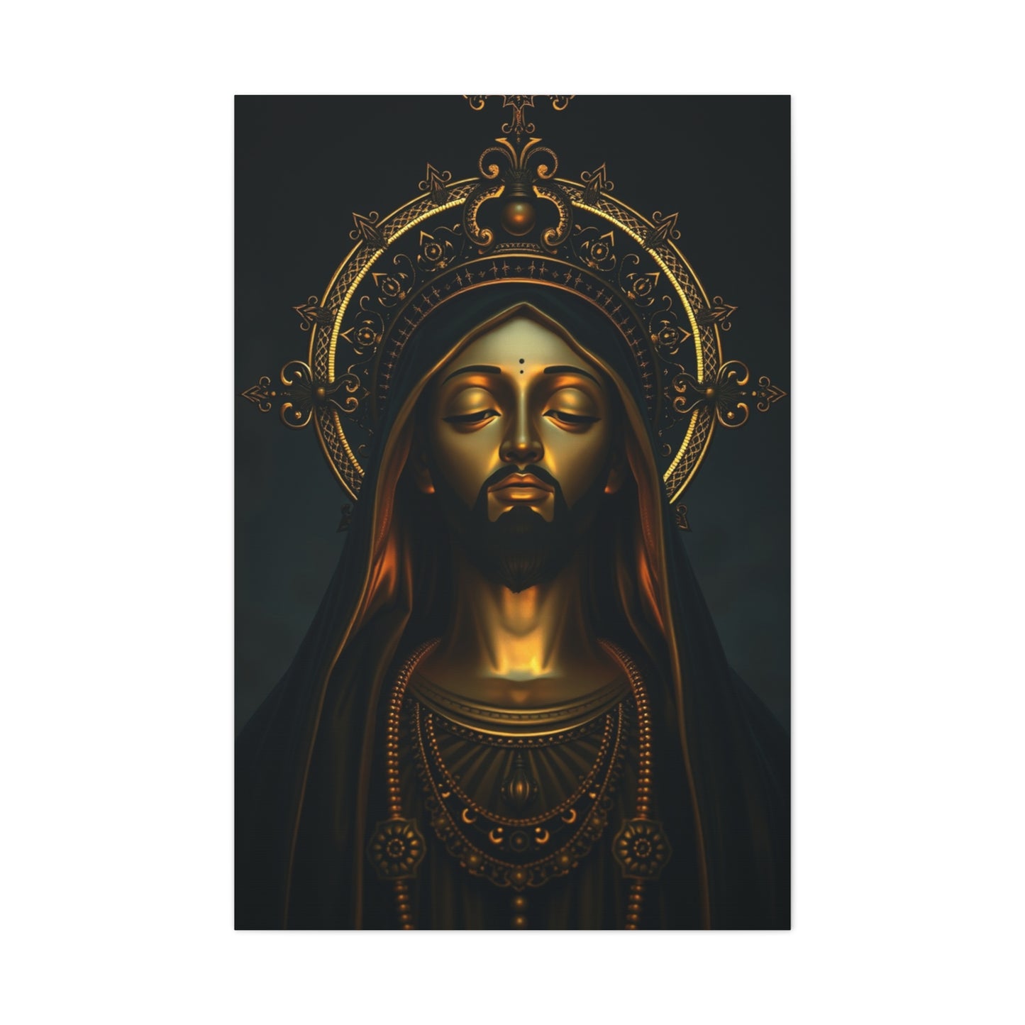 Holy Essence Art Gallery Wall Art & Canvas Print
