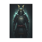 Samurai Warrior Wall Art & Canvas Prints