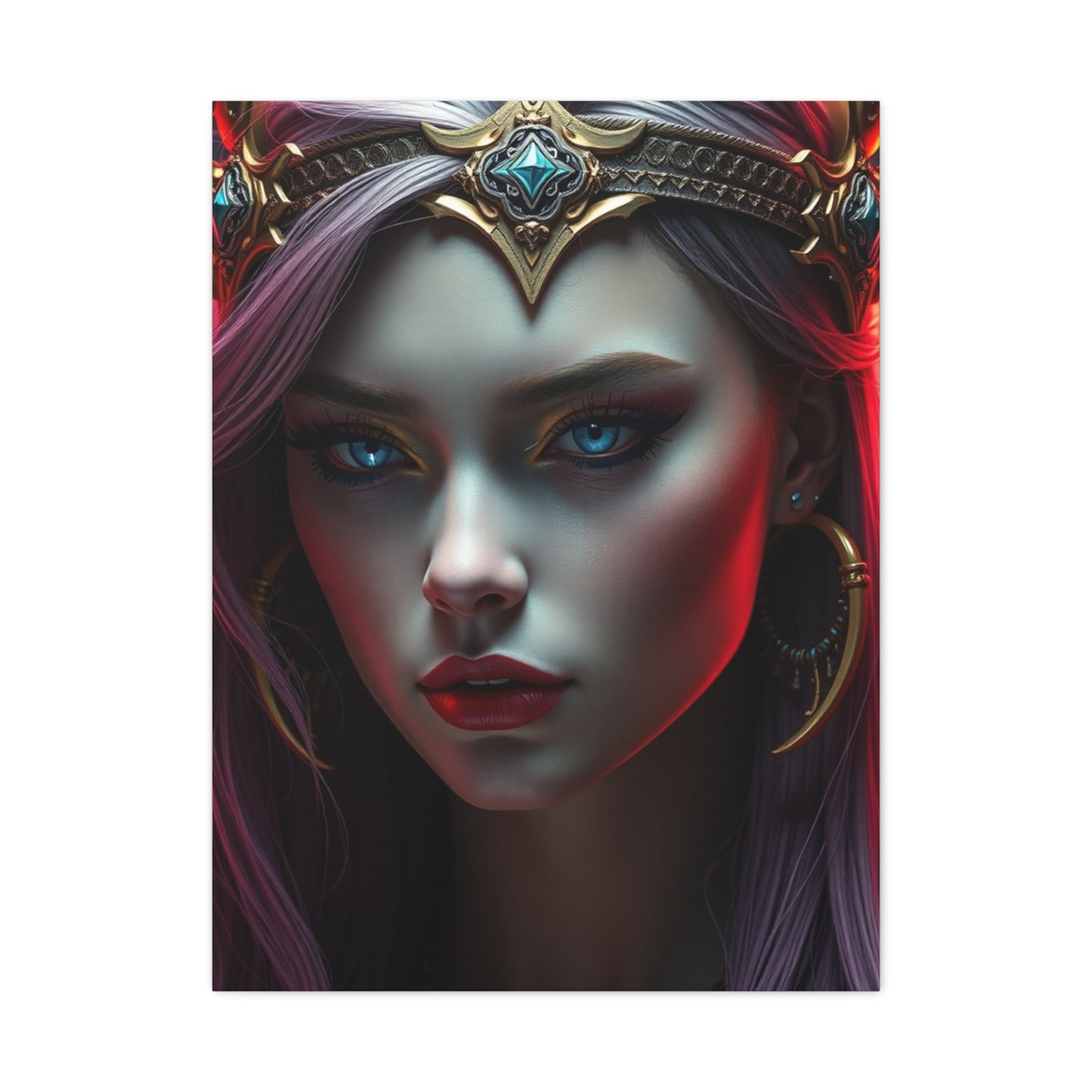 Luxe Twin Essence Wallpiece