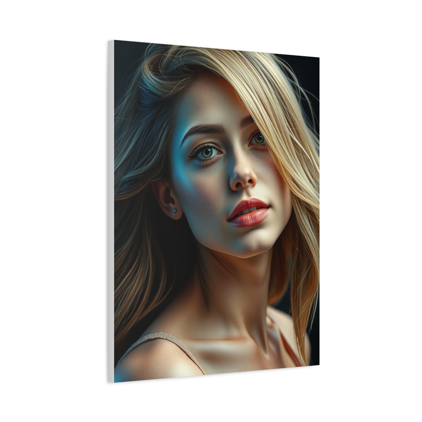 Supreme Jess Loiterton Art Collection Wall Art & Canvas Print