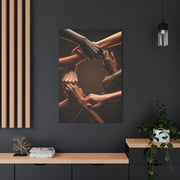 Unity in Connection Wall Art & Canvas Prints