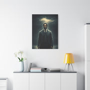 Rise from the Shadows Wall Art & Canvas Prints