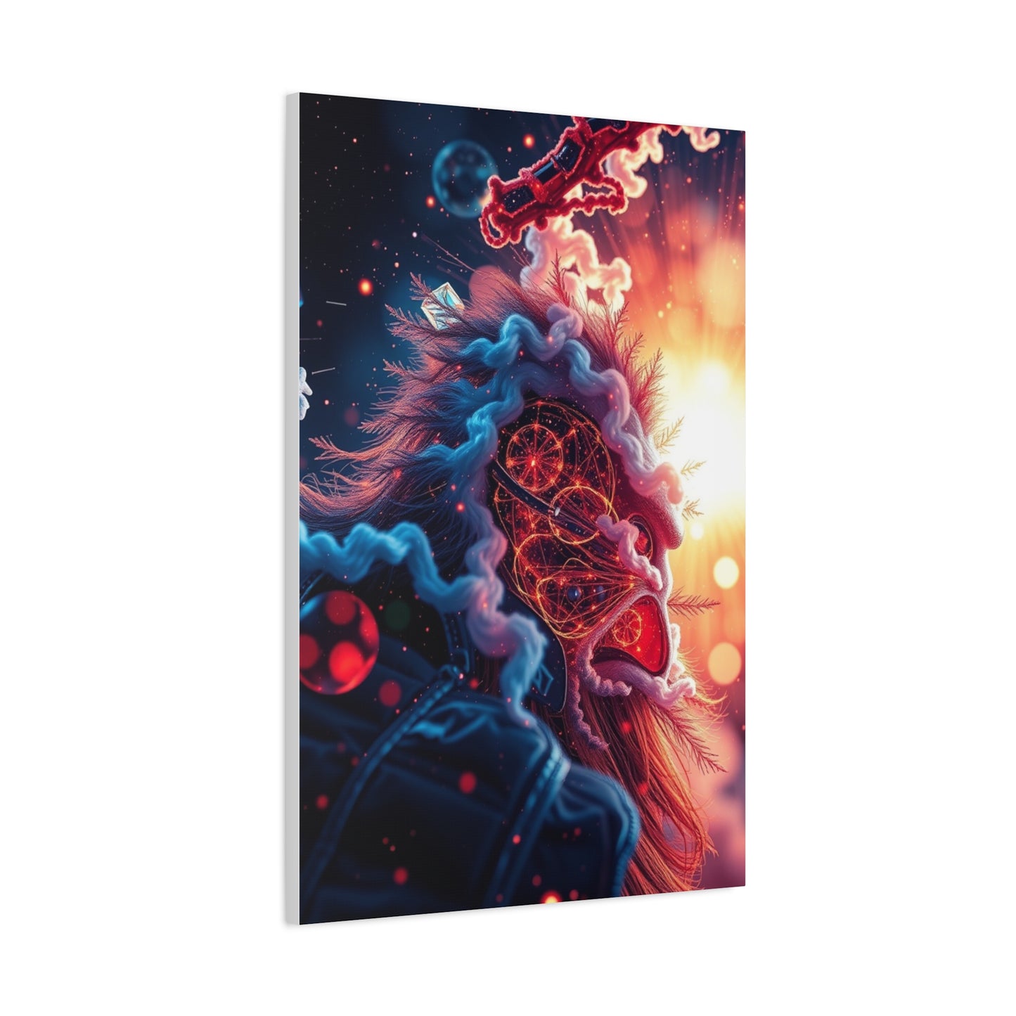 Inspirational Art Supreme Canvas Wall Art & Canvas Print