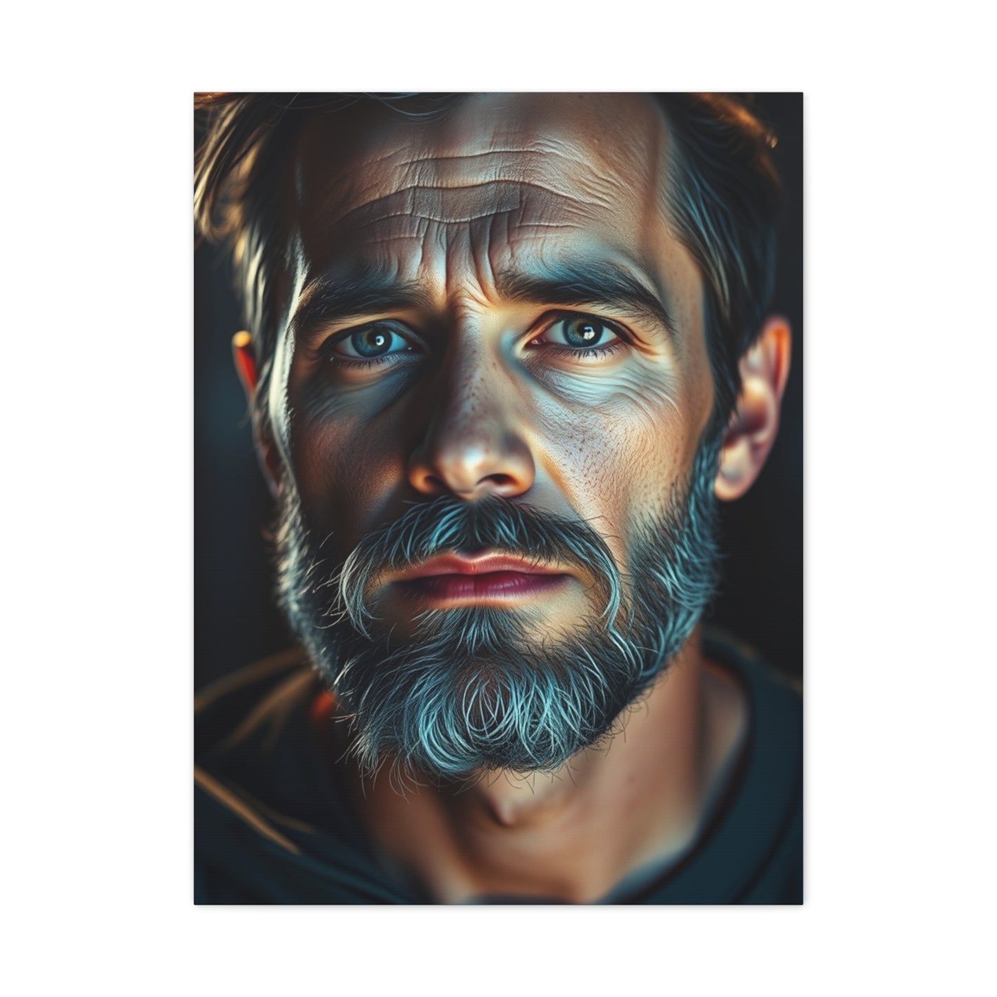 Supreme Joshua Schicker Art Beautiful Collection Wall Art & Canvas Print