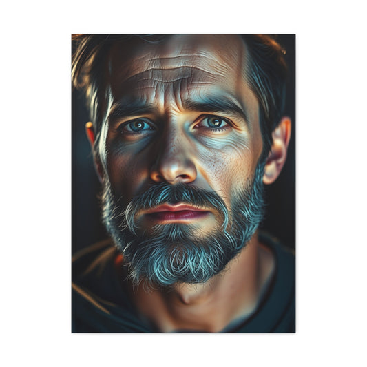 Supreme Joshua Schicker Art Beautiful Collection Wall Art & Canvas Print