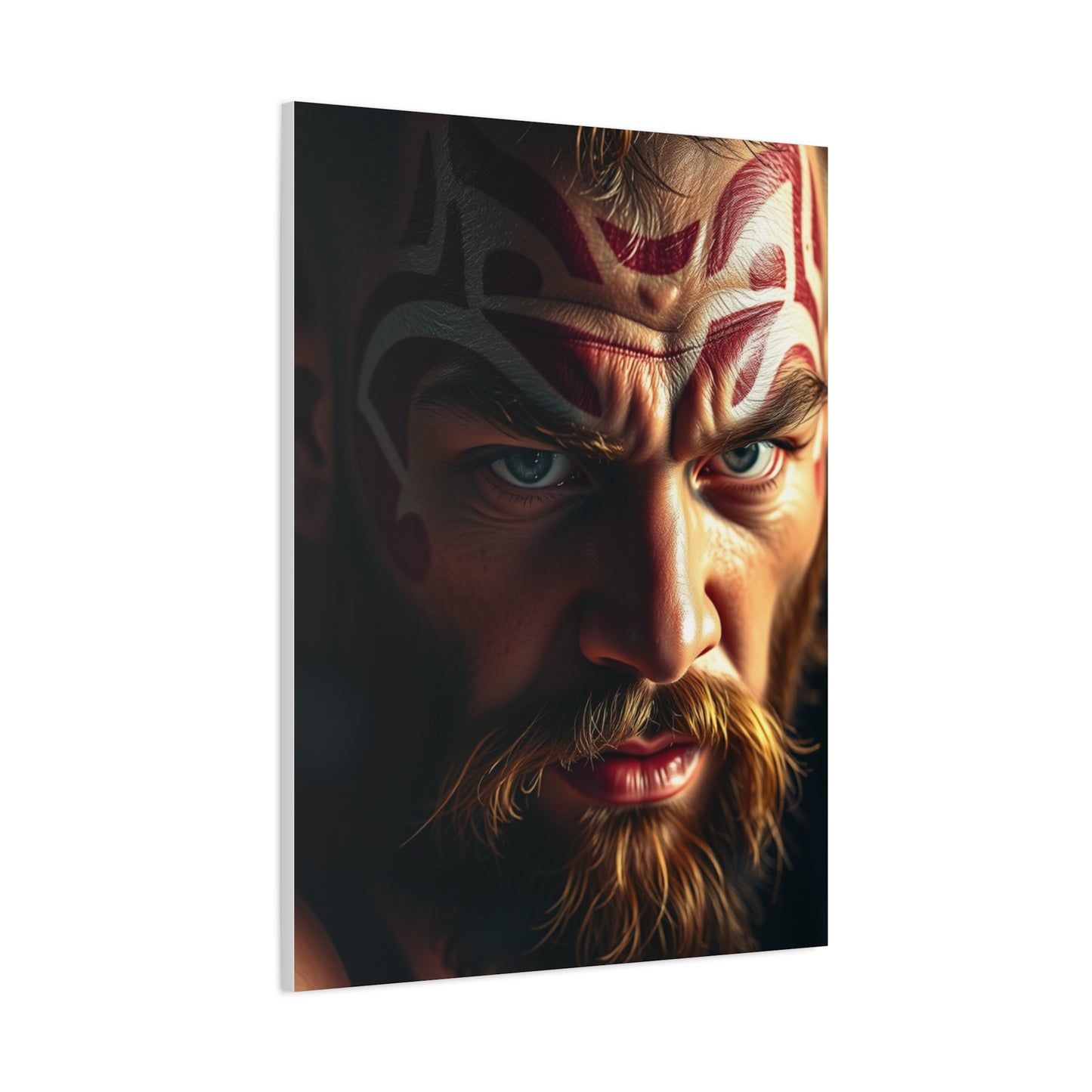 Wrestling Art Canvas Art 8 Wall Art & Canvas Print