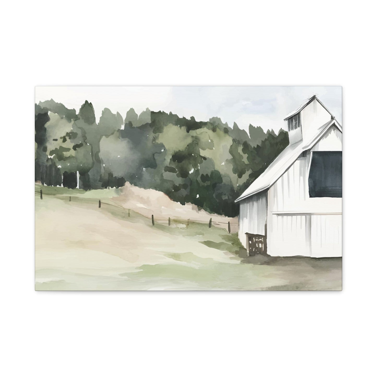 Jennifer Parker Wall Art & Canvas Prints