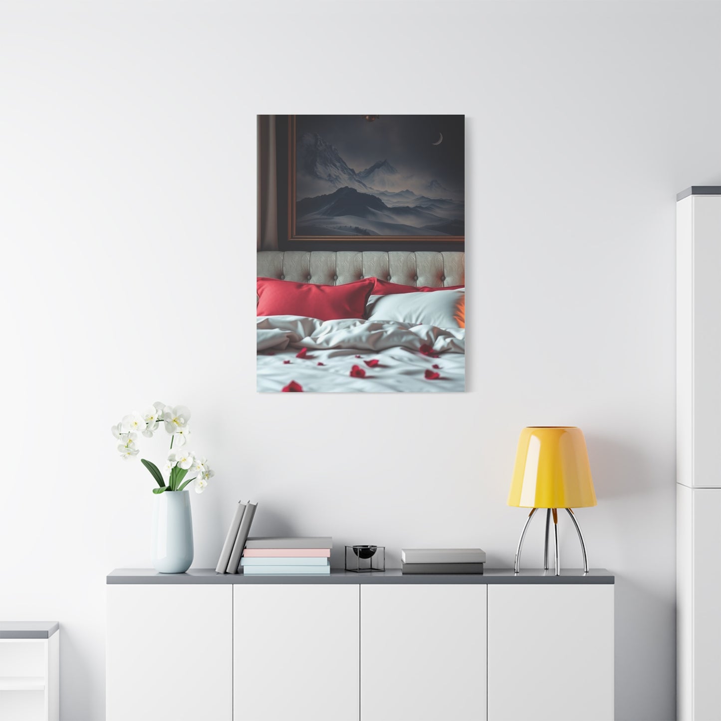 Luxe Amour Tableau