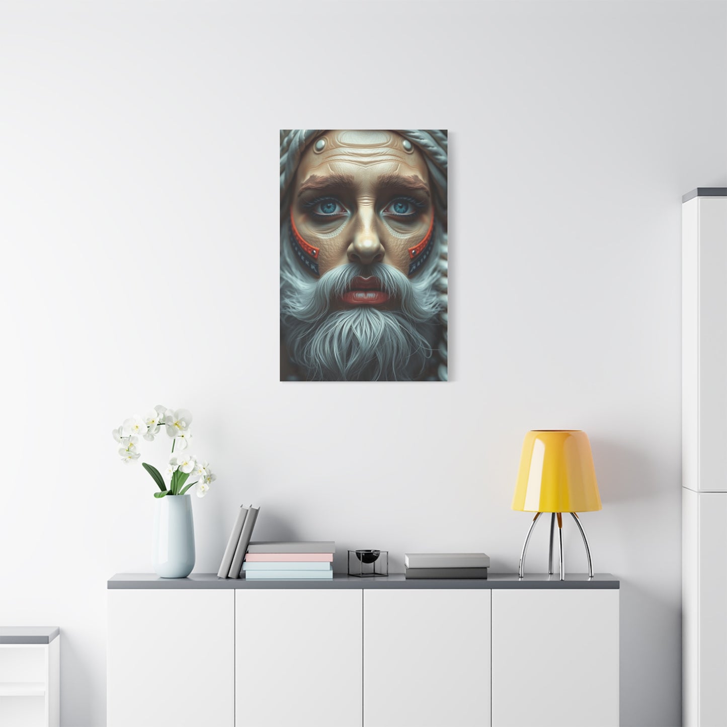 Tzvika Stein Art Luxury Canvas Wall Art & Canvas Print