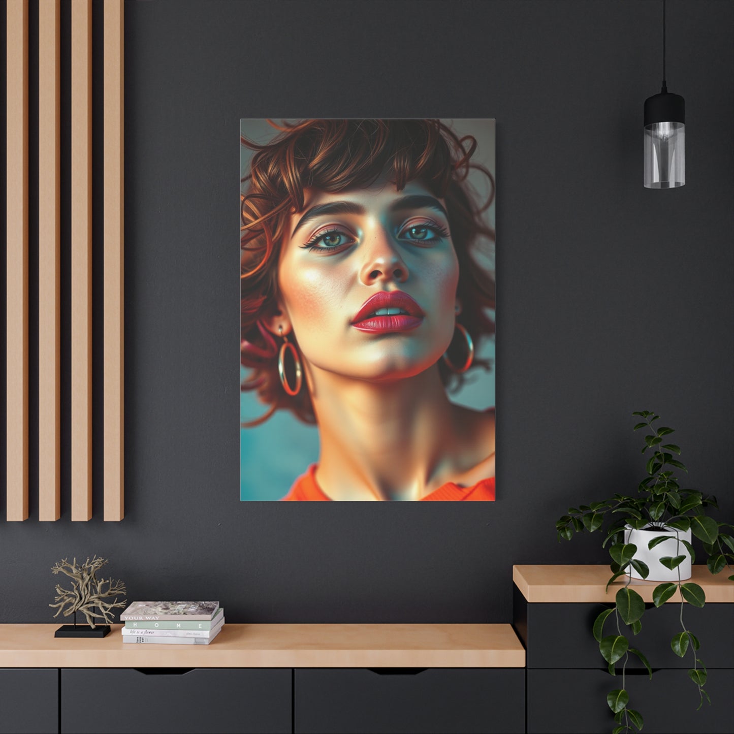 Radiant Spectrum Artistry