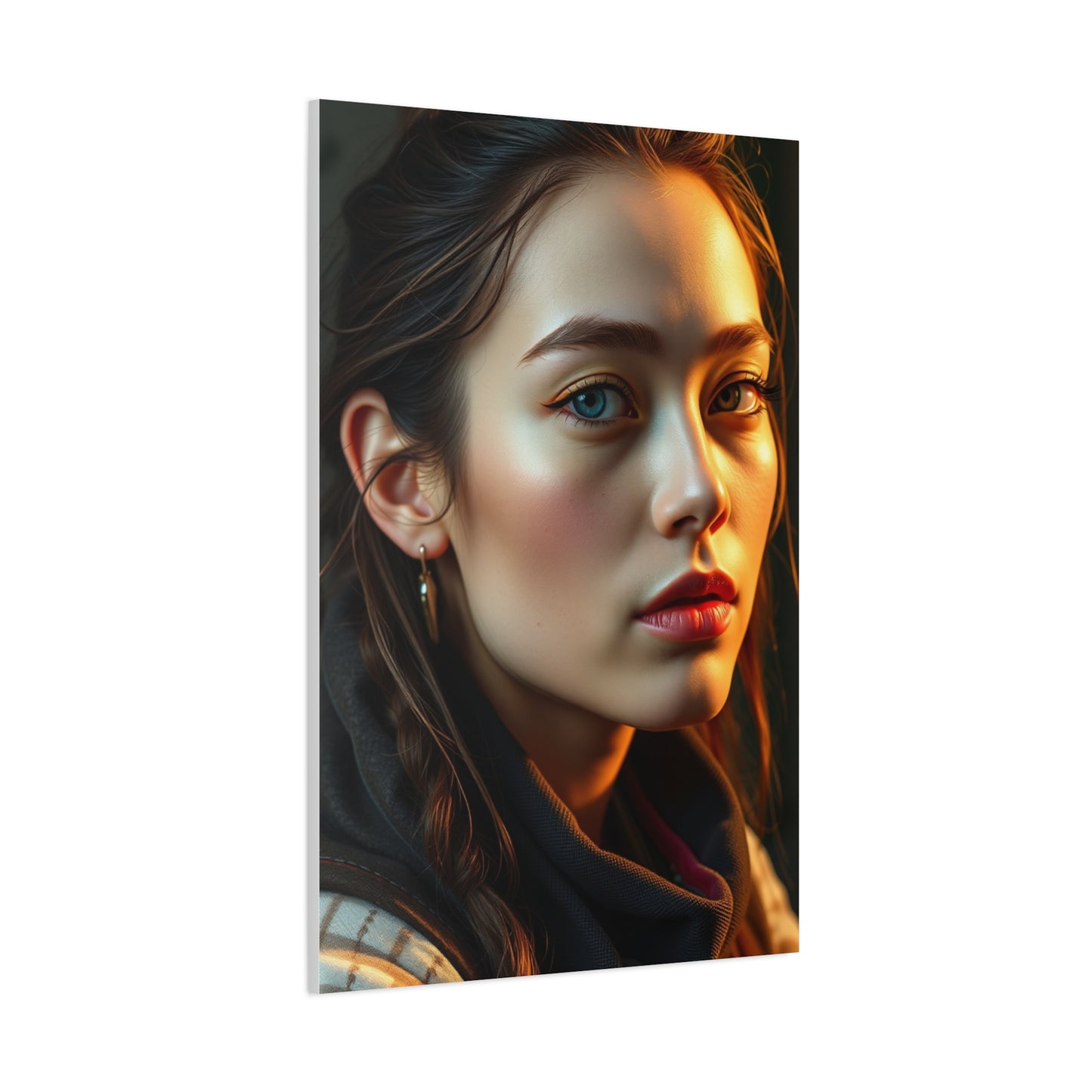 RS Artist Art Supreme Canvas Wall Art & Canvas Print