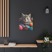 Copy of Matte Canvas, Stretched, 1.25"