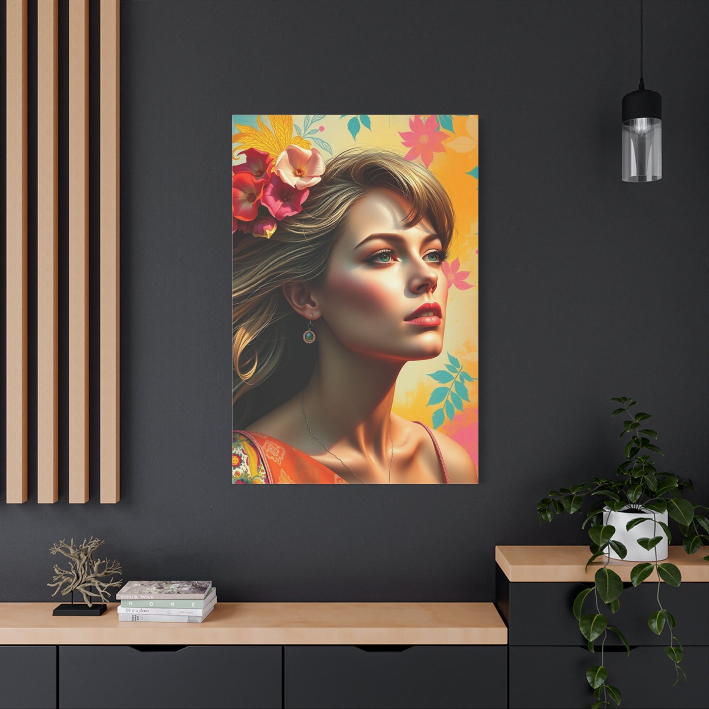 Majestic Reverie Creations Wall Art & Canvas Print