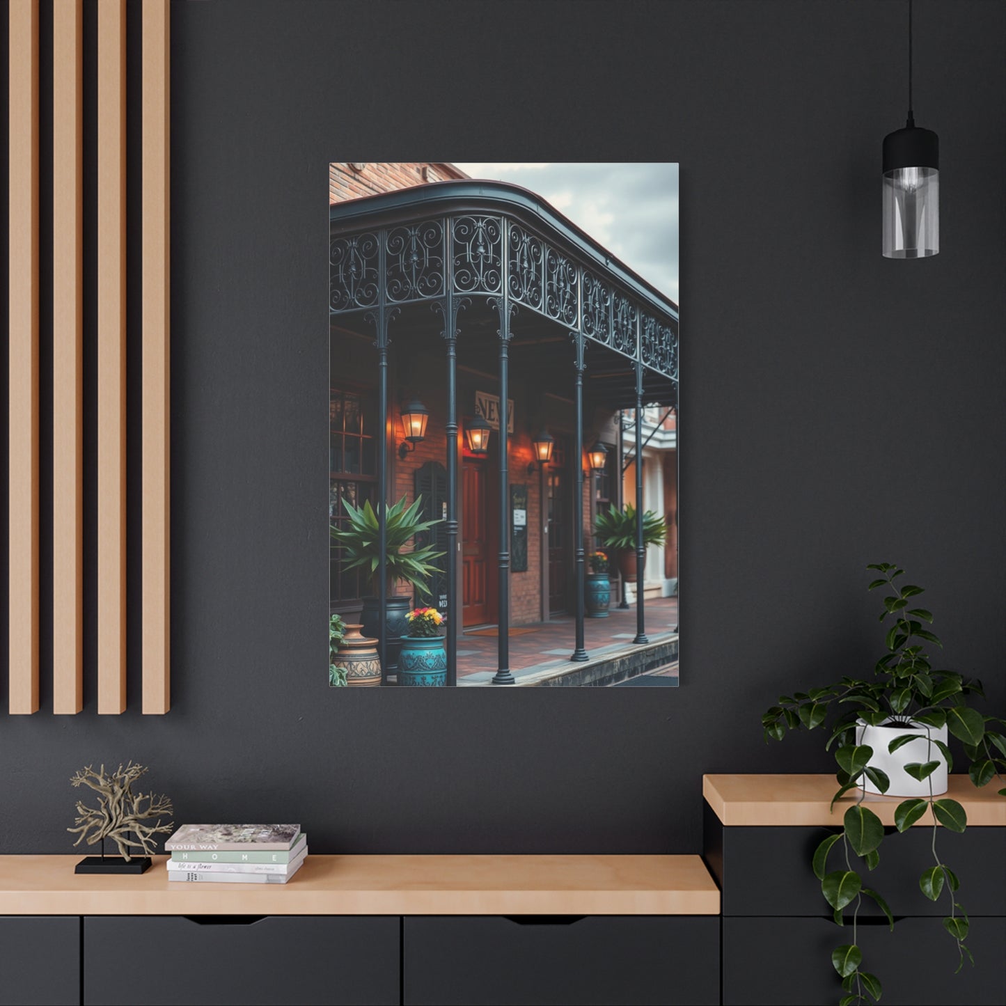 NOLA Enchantment Artistry