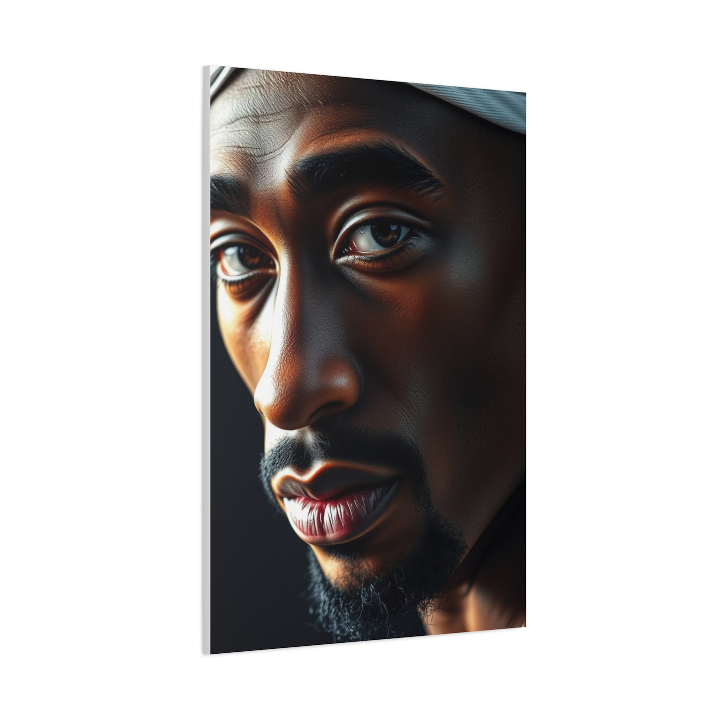 Iconic Reverie Artwork Wall Art & Canvas Print