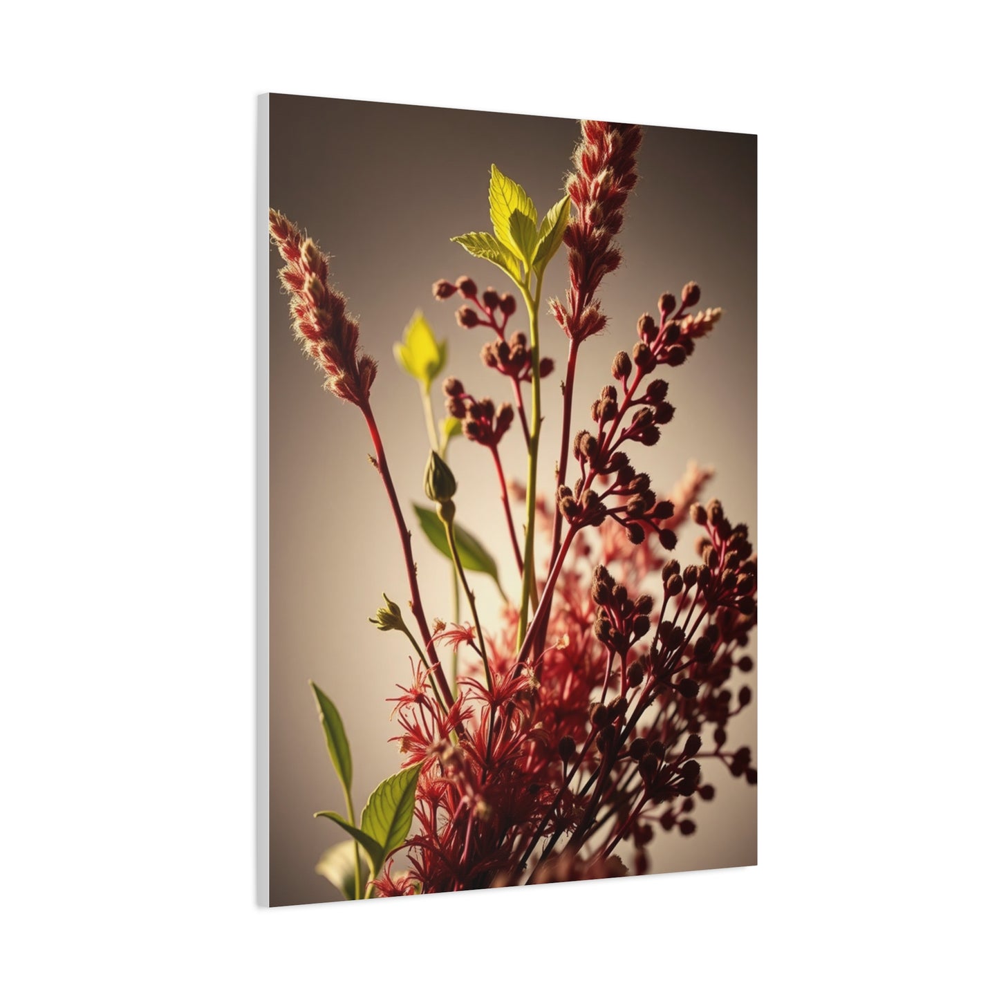 Supreme Herb Art Beautiful Collection Wall Art & Canvas Print