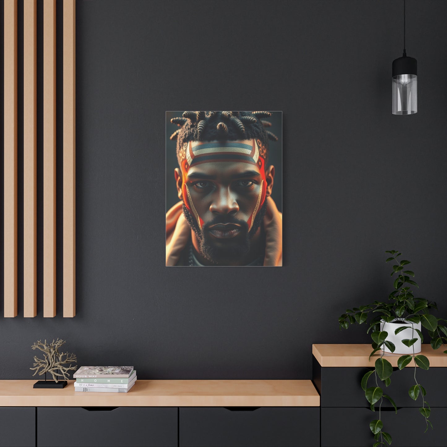 Quincy Ray Art Supreme Canvas Wall Art & Canvas Print