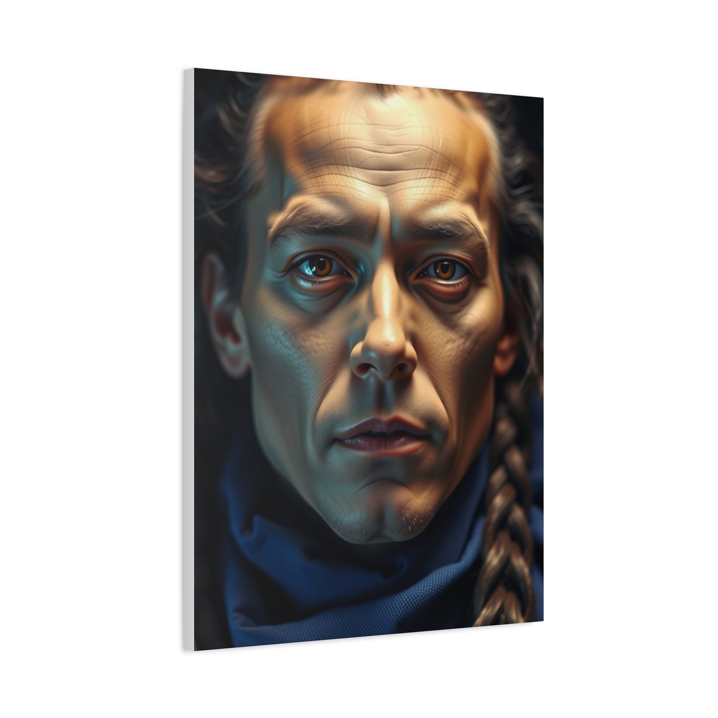 Seek One Art Supreme Canvas Wall Art & Canvas Print