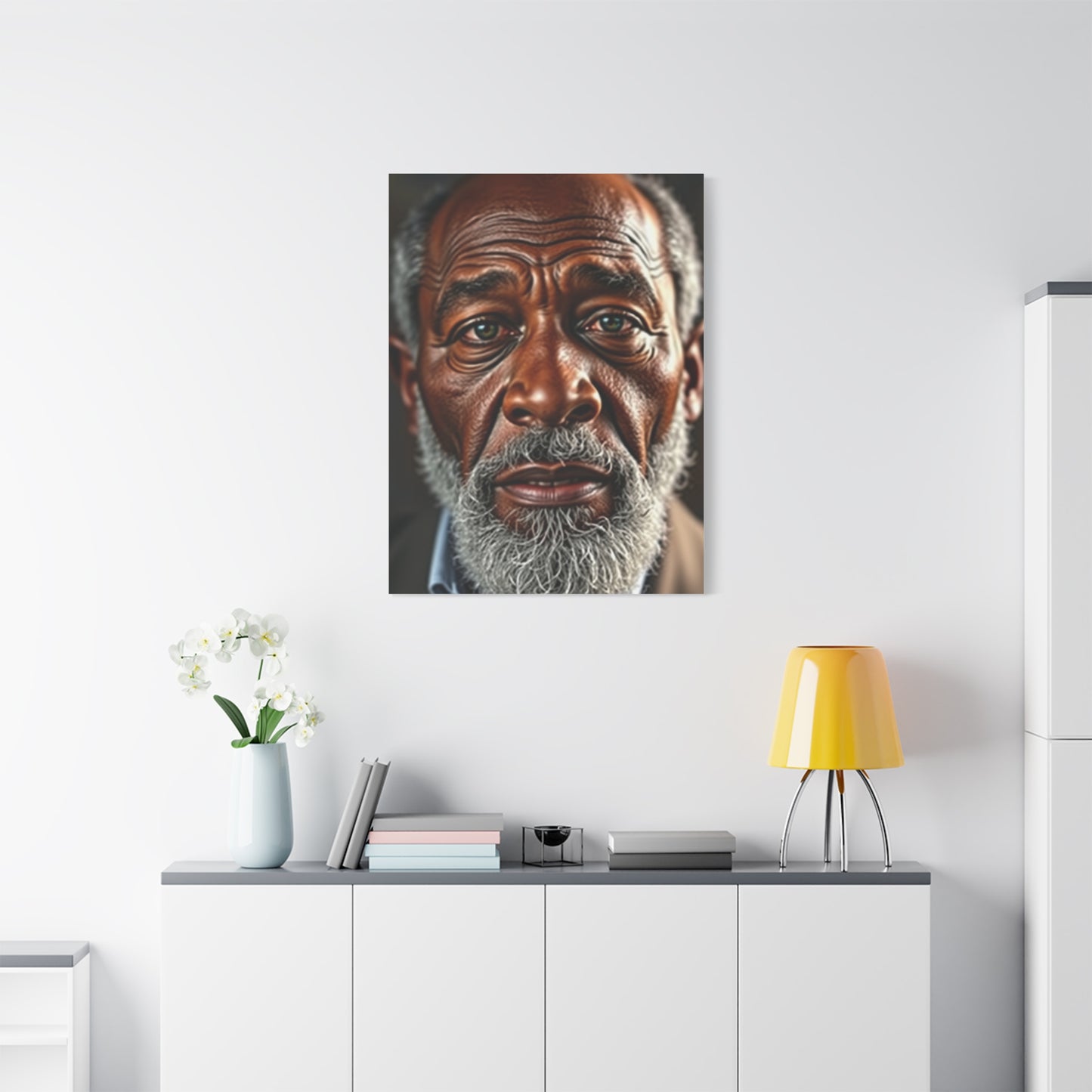Supreme Robert Fuqua Art Beautiful Collection Wall Art & Canvas Print