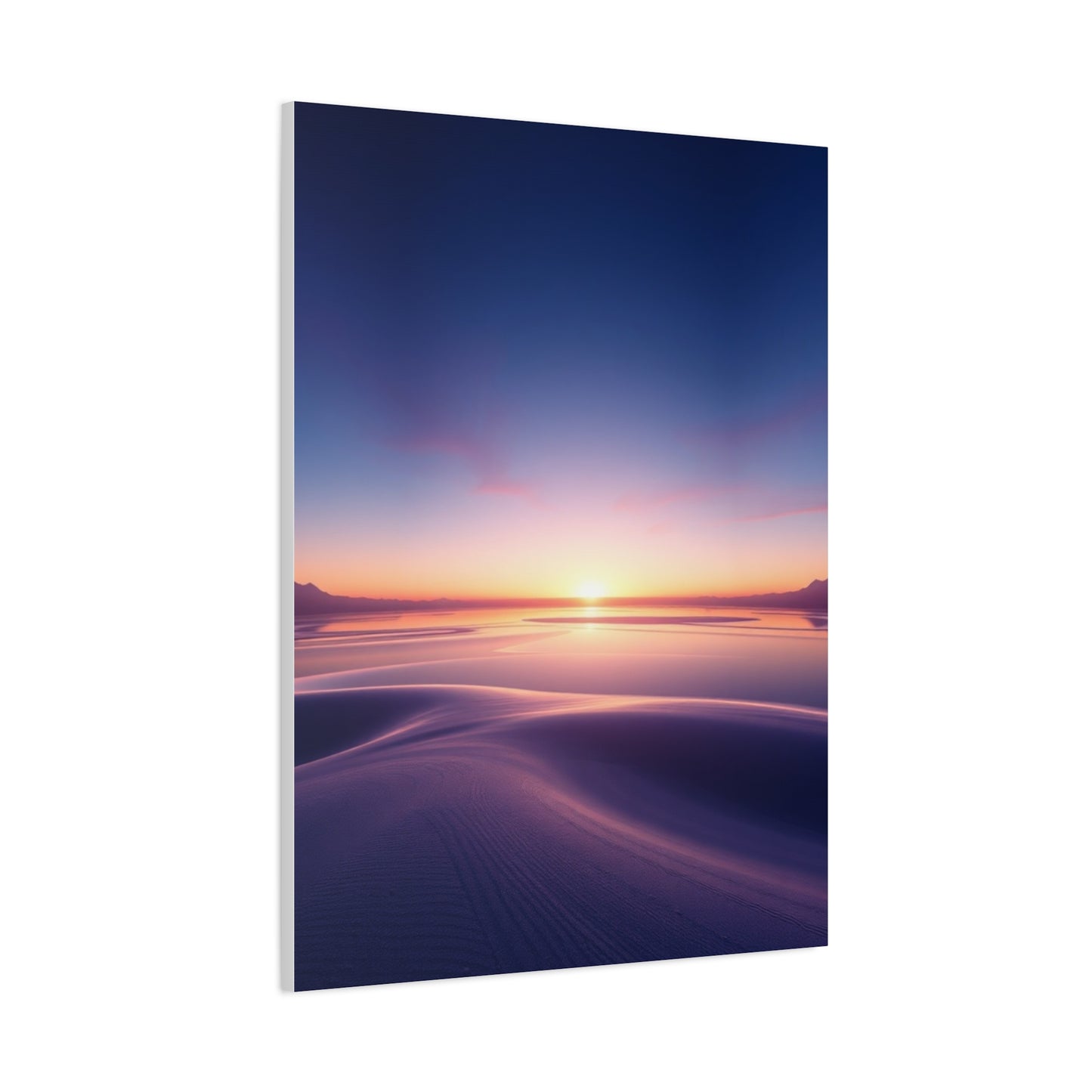 Sublime Spread Artwork Wall Art & Canvas Print