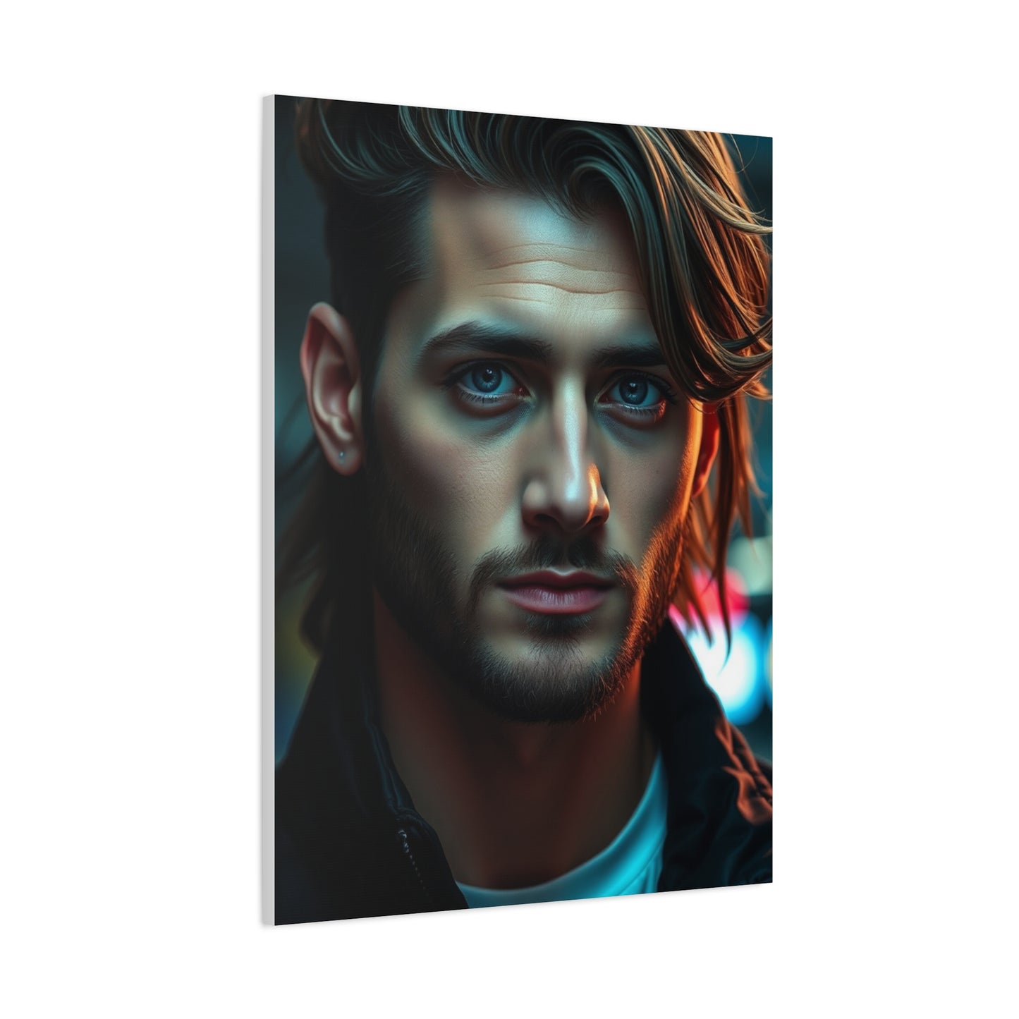 Supreme Cool Art for Guys Art Beautiful Collection Wall Art & Canvas Print