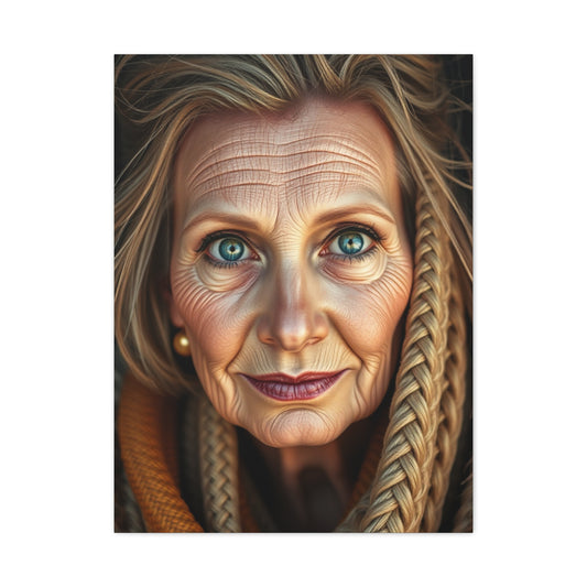 Supreme Valda Bailey Art Beautiful Collection Wall Art & Canvas Print