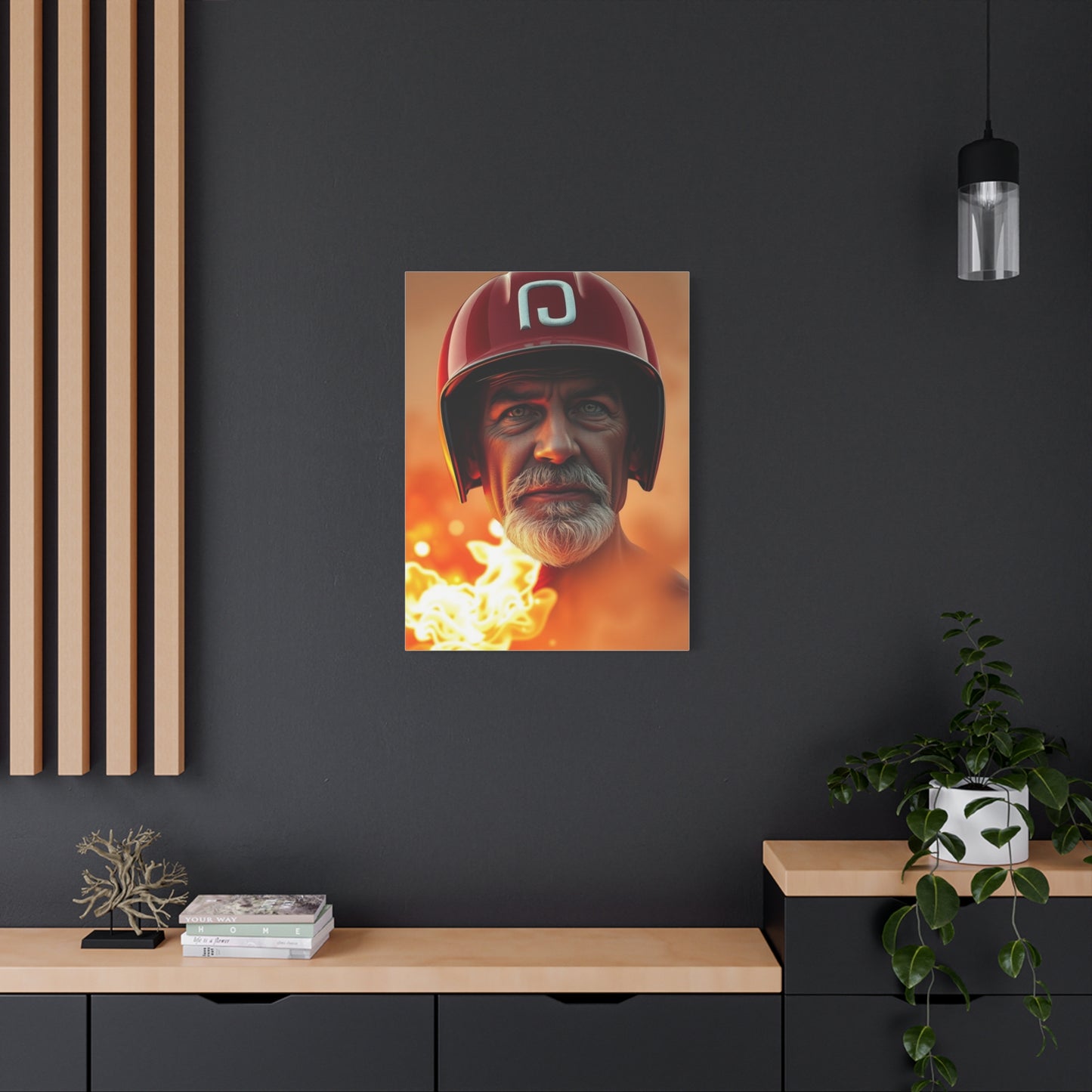 Bob Lombardi Art Premium Gallery Wall Art & Canvas Print
