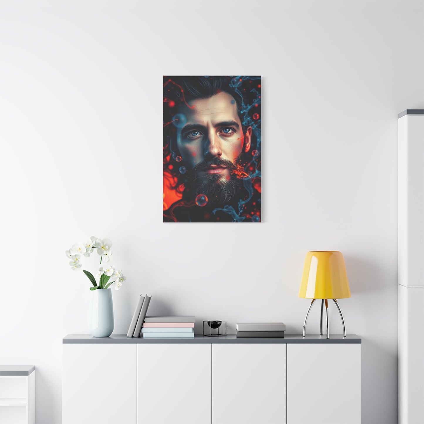 Collection Andreas Lie Art Art Wall Art & Canvas Print