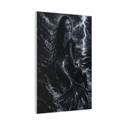 Stormborn Gothic Siren Wall Art & Canvas Print