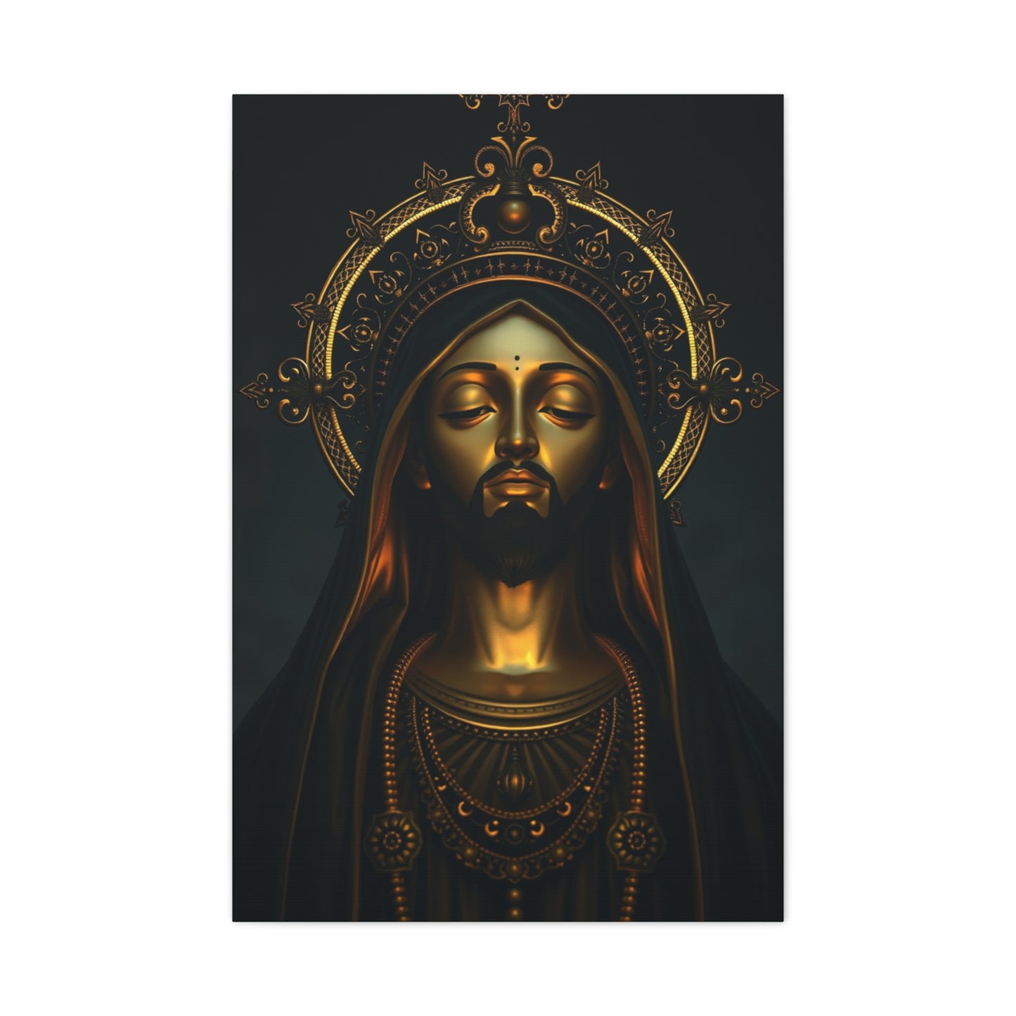 Holy Essence Art Gallery Wall Art & Canvas Print