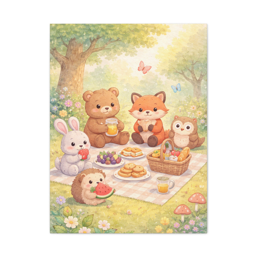 Rabbit Wall Art
