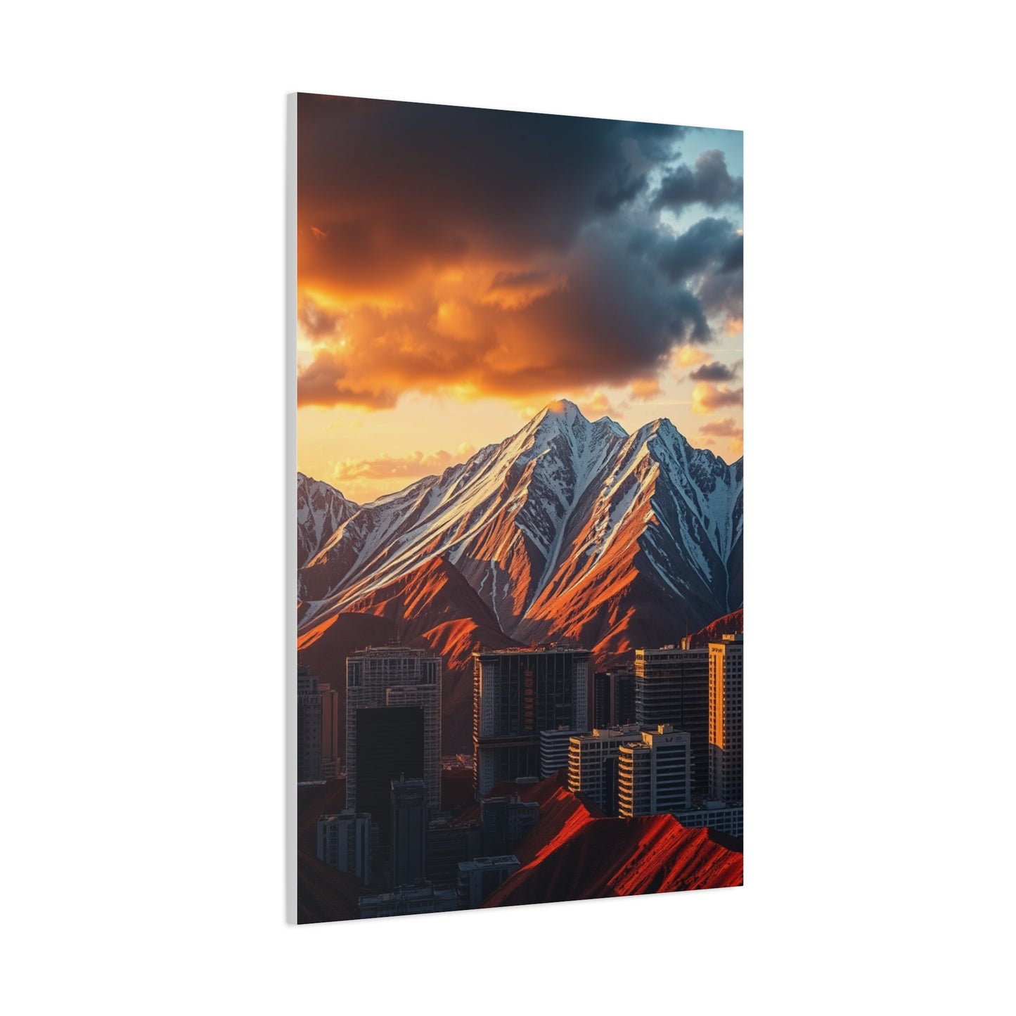 Supreme Large Photography Art Collection Wall Art & Canvas Print