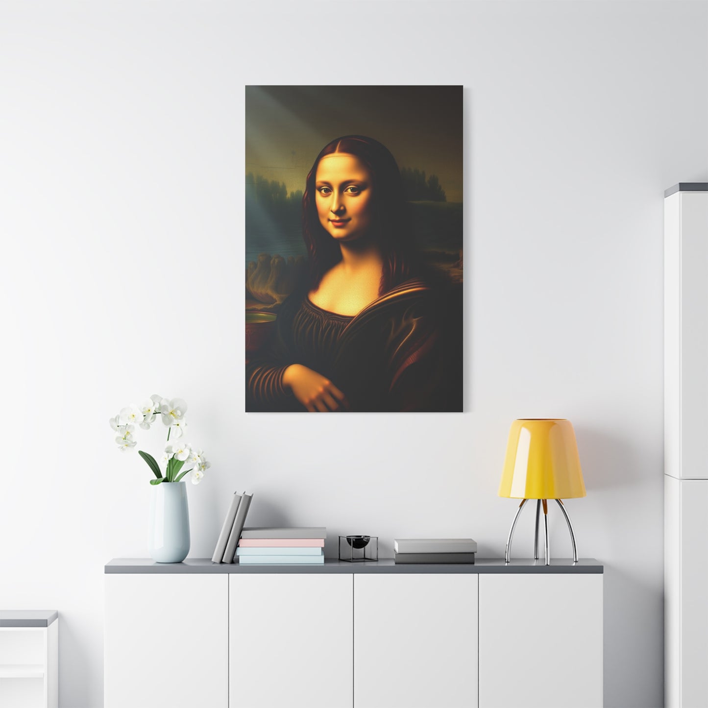 Mystique of Mona Élan