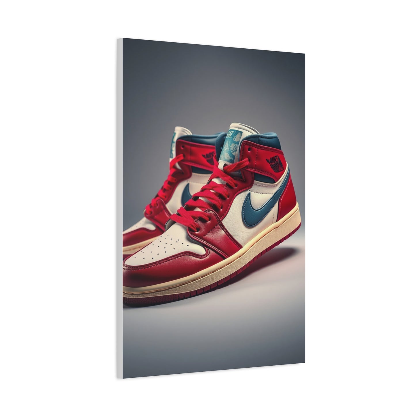 Heritage Flight Masterpiece Wall Art & Canvas Print