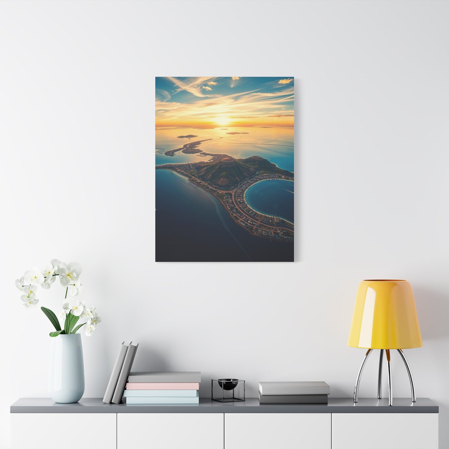 Supreme Australia Art Collection Wall Art & Canvas Print