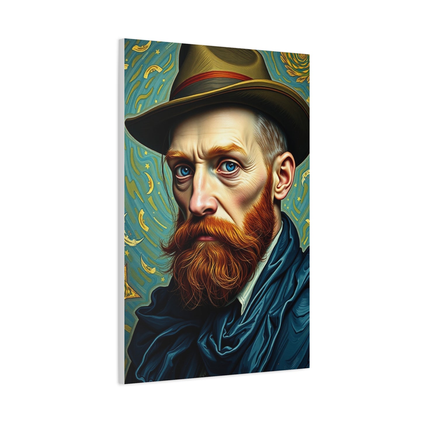 Supreme Vincent Van Gogh Art Beautiful Collection Wall Art & Canvas Print