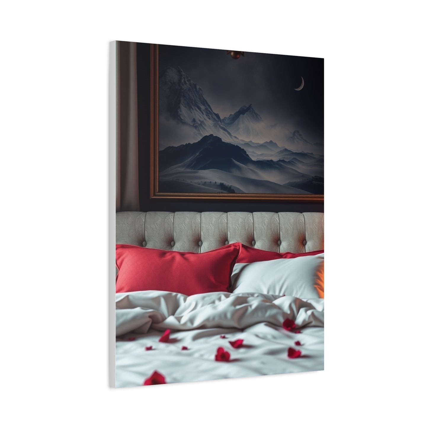 Luxe Amour Tableau
