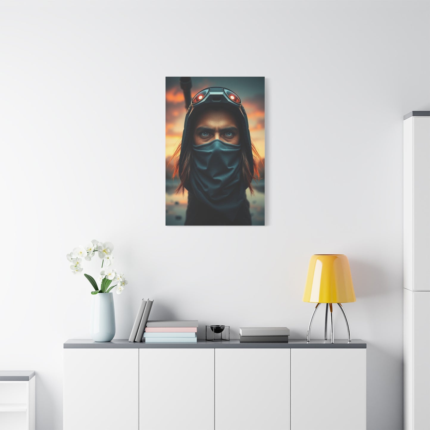 Discovery Delight Series Wall Art & Canvas Print
