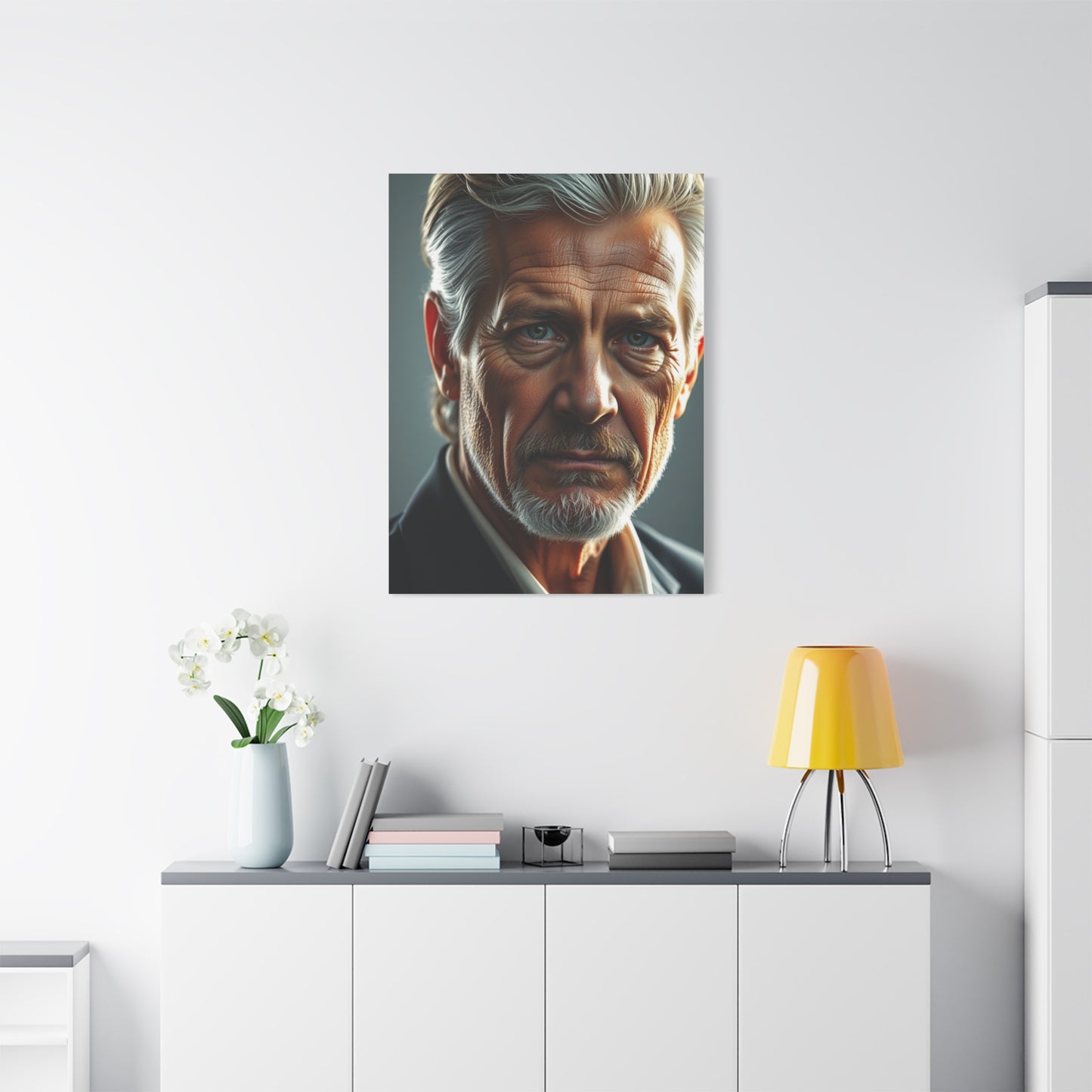Carmassis Majestic Tableau Wall Art & Canvas Print