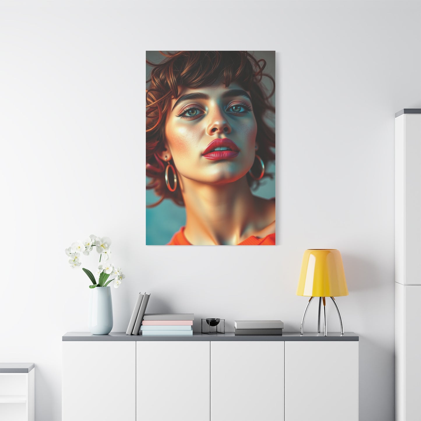 Radiant Spectrum Artistry