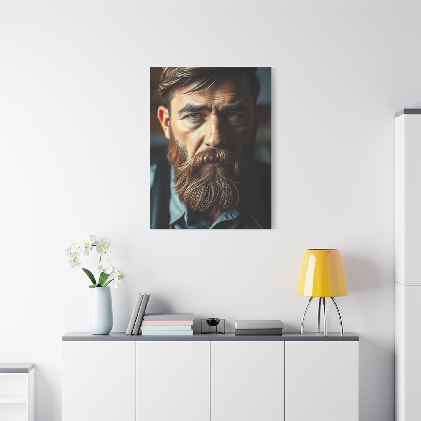 Ben Pipe Splendid Panorama Wall Art & Canvas Print