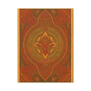 Sacred Mandala Heritage Wall Art & Canvas Prints