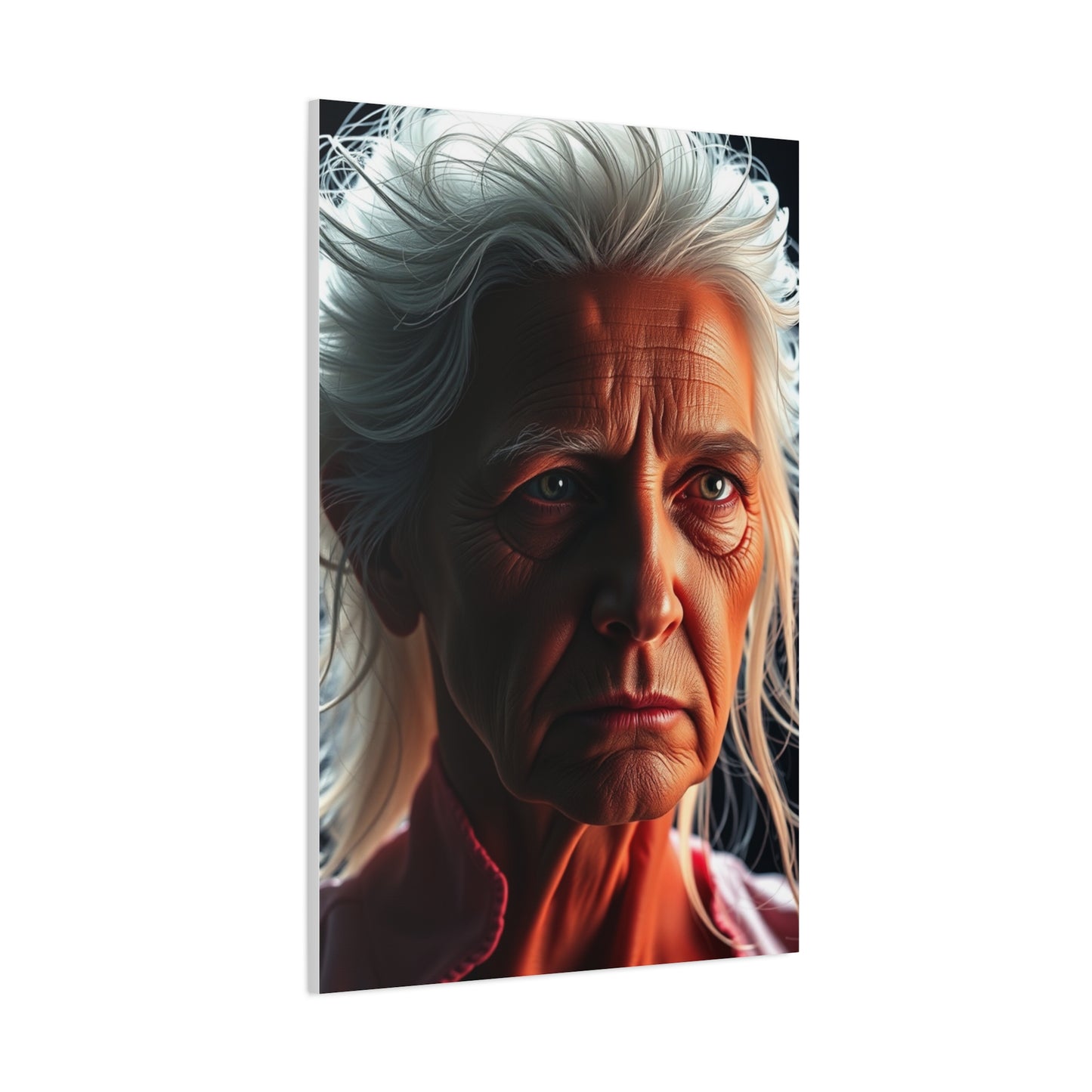 Cancer Art Supreme Gallery Wall Art & Canvas Print